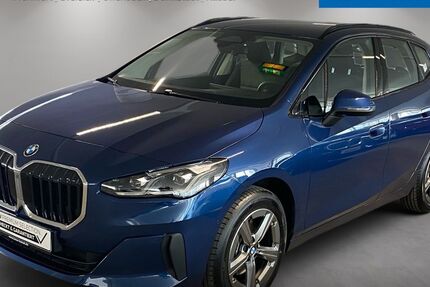 BMW 220 Active Tourer 4.926 km 30.970 &euro; Kassel 34125