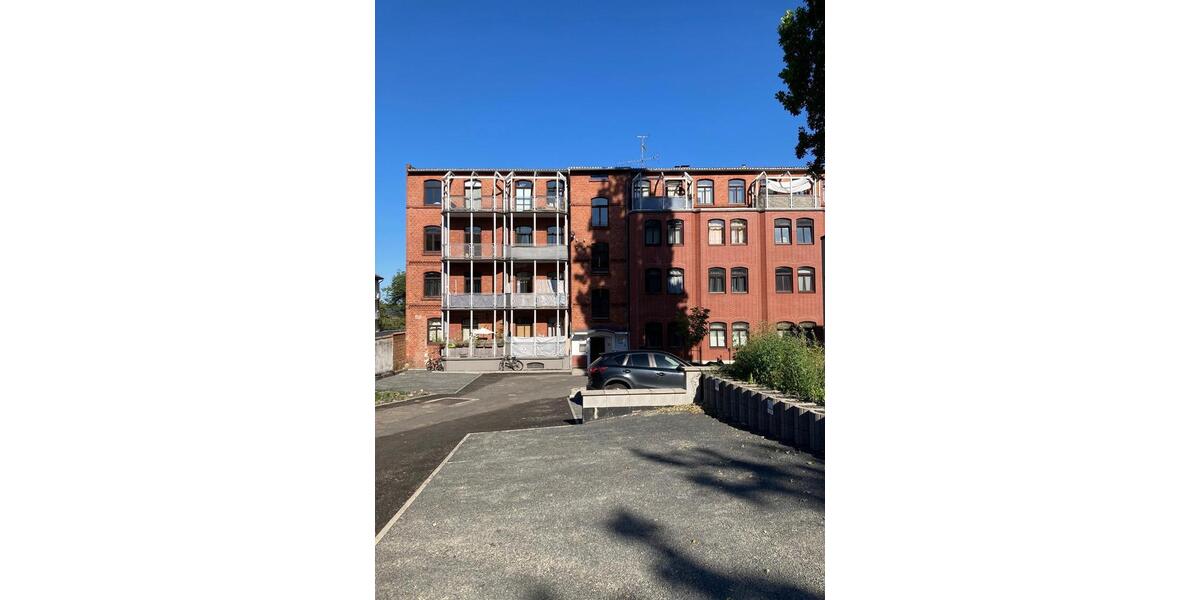 Etagenwohnung Kassel Fasanenhof - 1 Zimmer, 37 m&sup2;, 105.000&euro; | Angebot:26312391