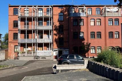 Wohnung Kassel Fasanenhof - 1 Zimmer, 37 m&sup2;, 105.000&euro; | Angebot:26312391