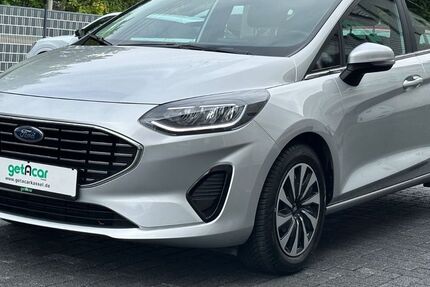Ford Fiesta 13.977 km 16.900 € Kassel 34123