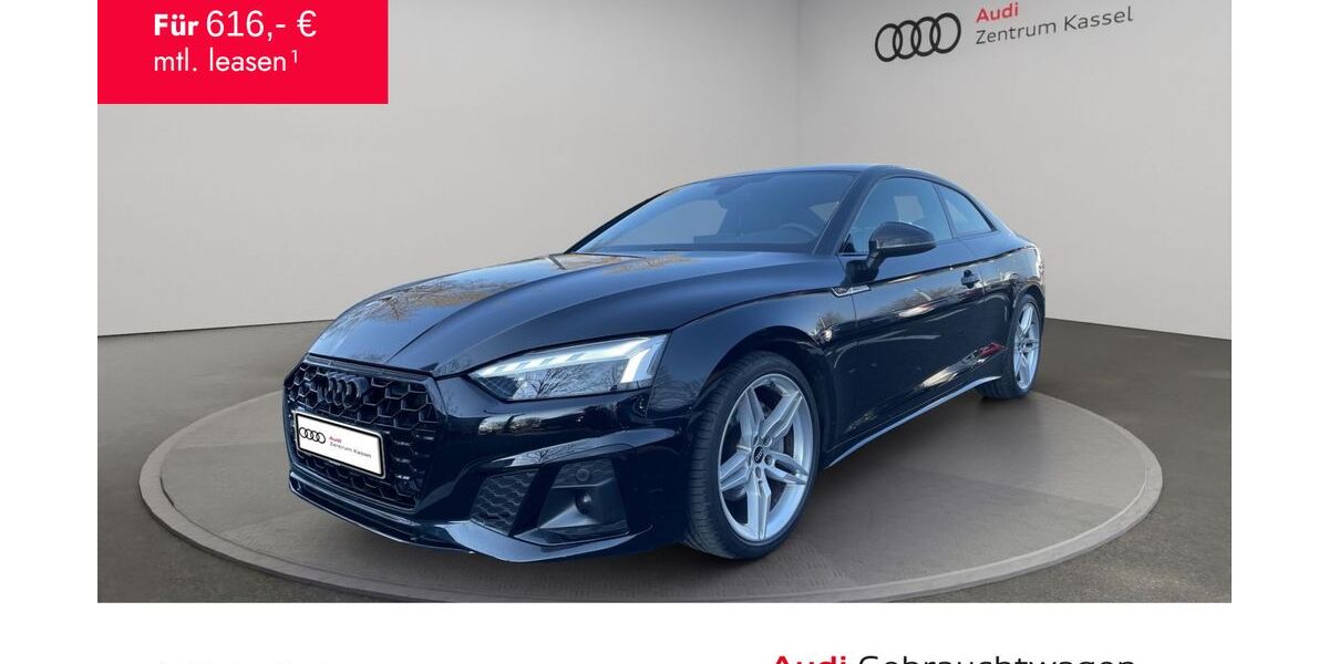 Audi A5 62.967 km 36.490 &euro; Kassel 34125