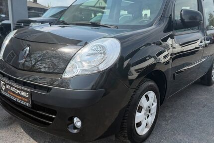 Renault Kangoo 200.000 km 4.999 &euro; Kassel 34123