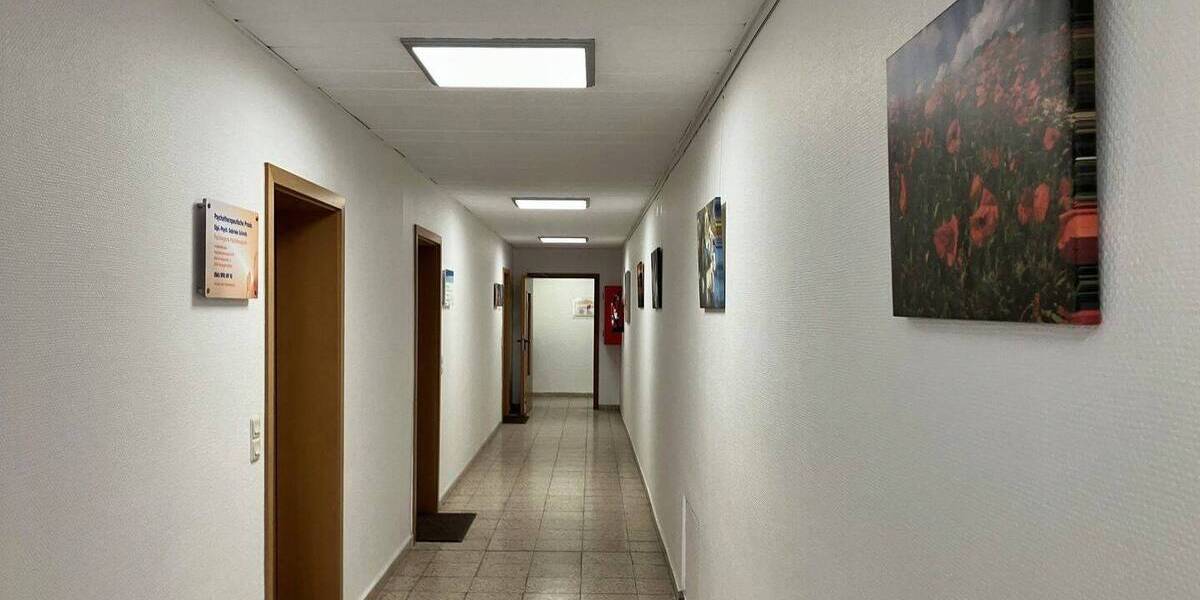 Gewerbeobjekt Vellmar Obervellmar - 3 Zimmer, 900&euro; | Angebot:26203970