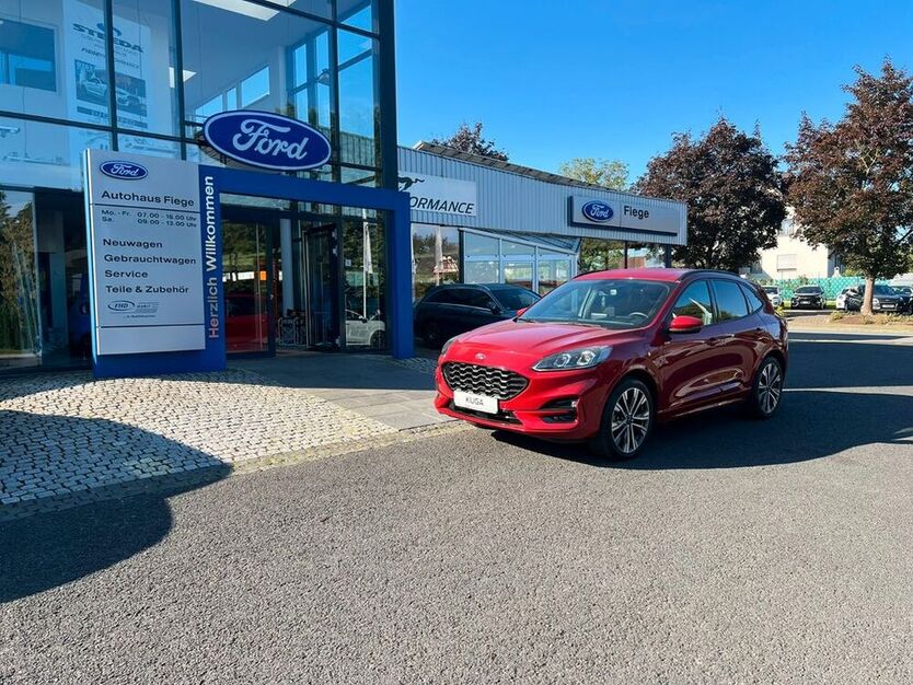 Kuga