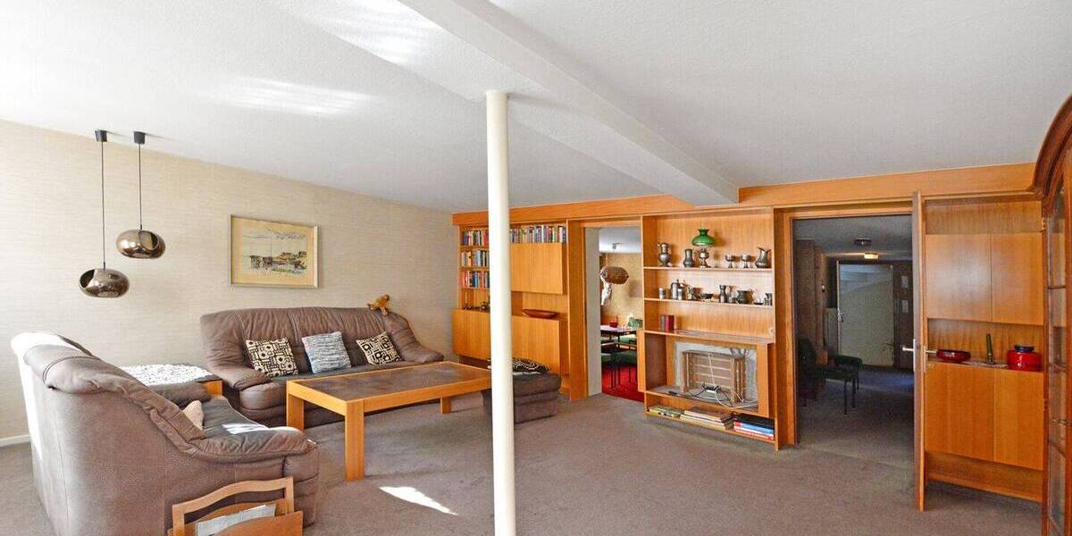 Mehrfamilienhaus, Wohnhaus Wolfhagen - 9 Zimmer, 258 m&sup2;, 180.000&euro; | Angebot:26730957