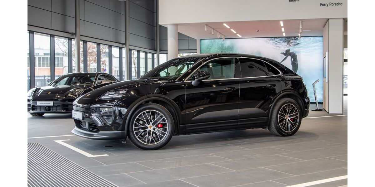 Porsche Macan 9.290 km 99.900 &euro; Kassel 34123