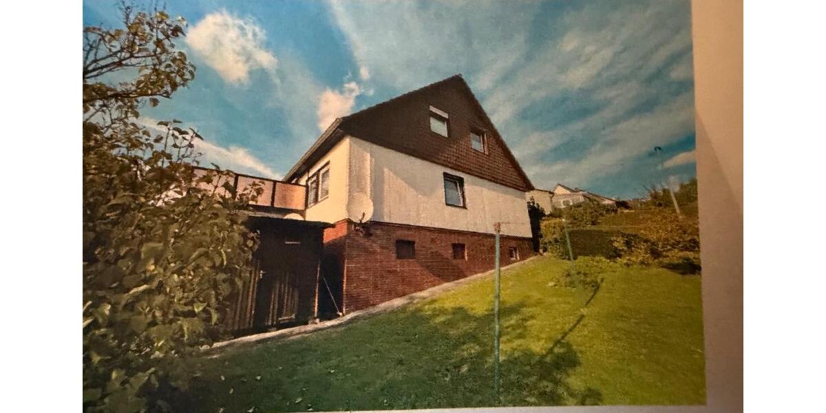 Einfamilienhaus Körle - 6 Zimmer, 135 m&sup2;, 299.900&euro; | Angebot:27081684