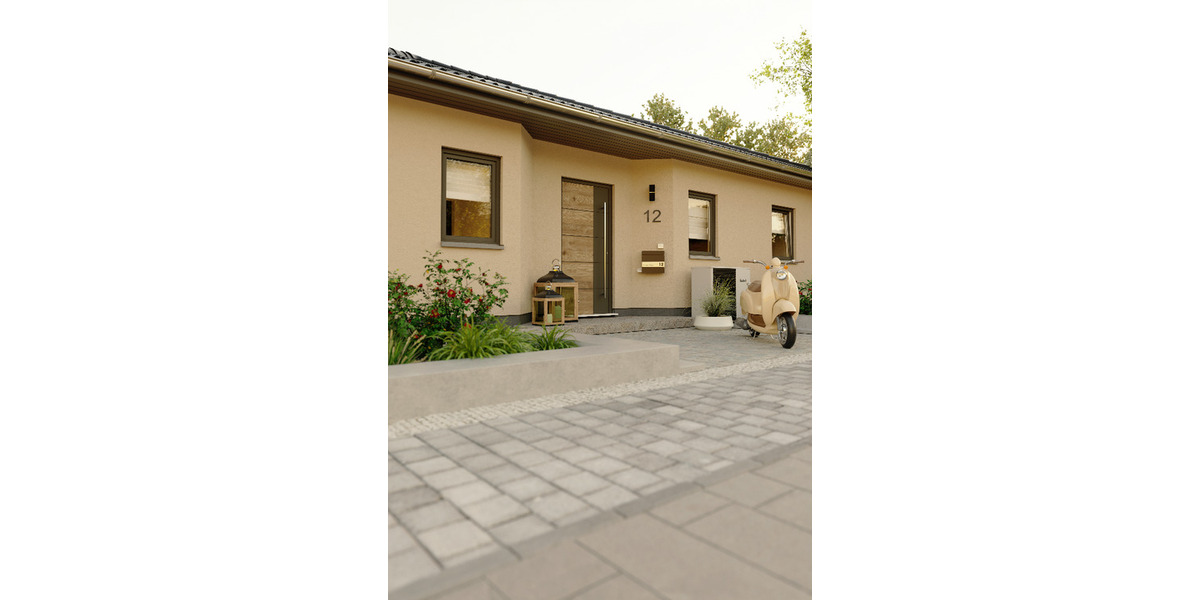 Bungalow Vellmar Niedervellmar - 4 Zimmer, 108 m&sup2;, 407.373&euro; | Angebot:24687654