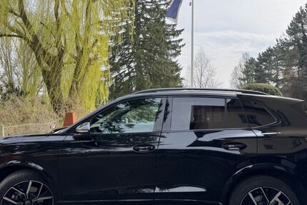 VW Tiguan 6.500 km 52.950 &euro; Kassel 34131