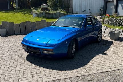 Porsche 944 199.750 km 19.900 &euro; Fuldatal 34233