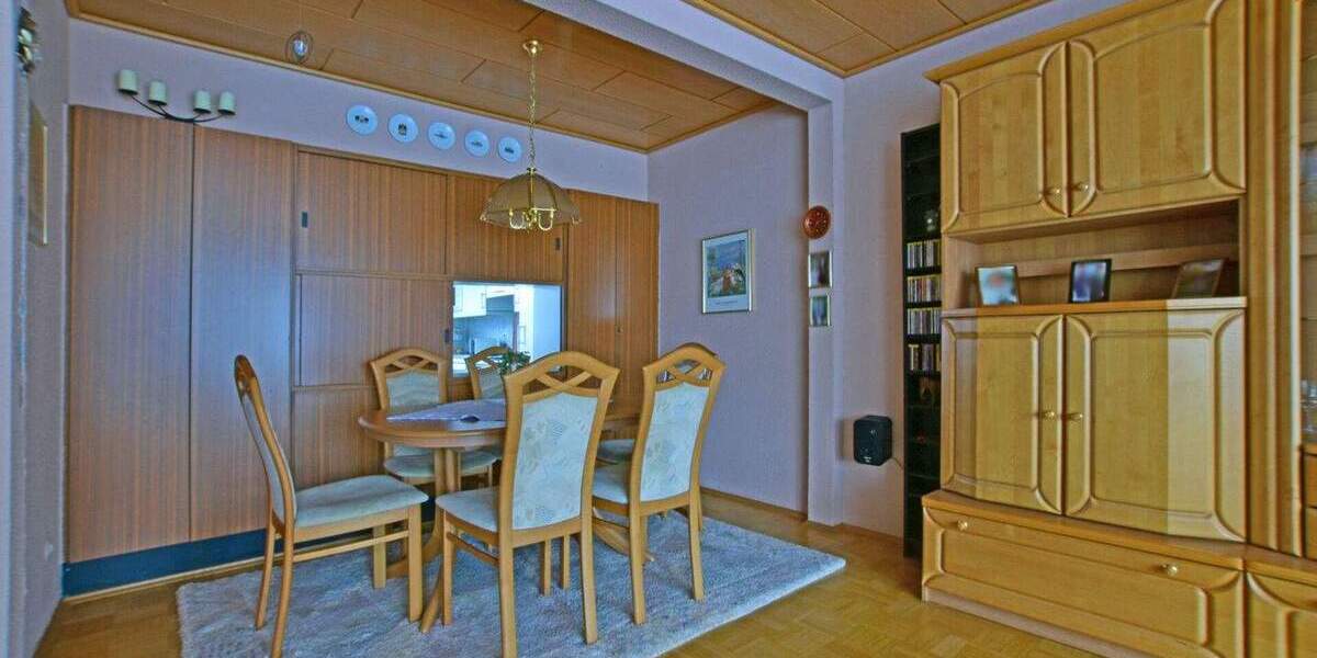 Bungalow Fuldabrück / Dennhausen Denn-/Dittershausen - 4 Zimmer, 101 m&sup2;, 245.000&euro; | Angebot:24762199