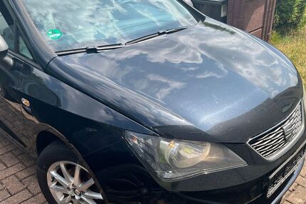 Seat Ibiza 194.362 km 1.900 &euro; Fuldabrück 34277