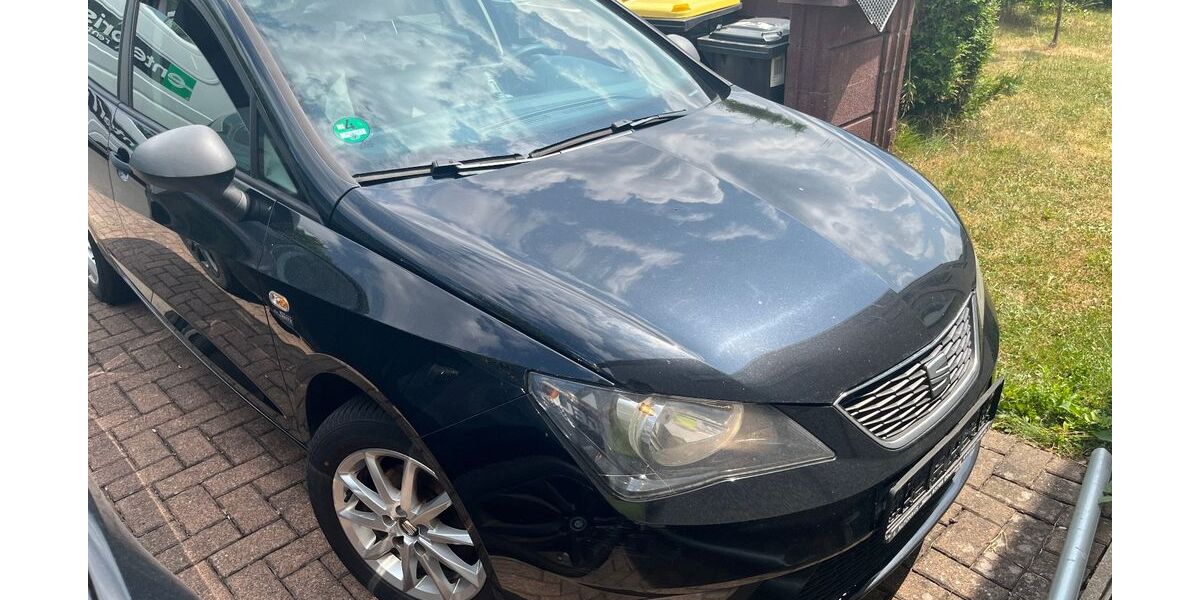Seat Ibiza 194.362 km 1.900 &euro; Fuldabrück 34277