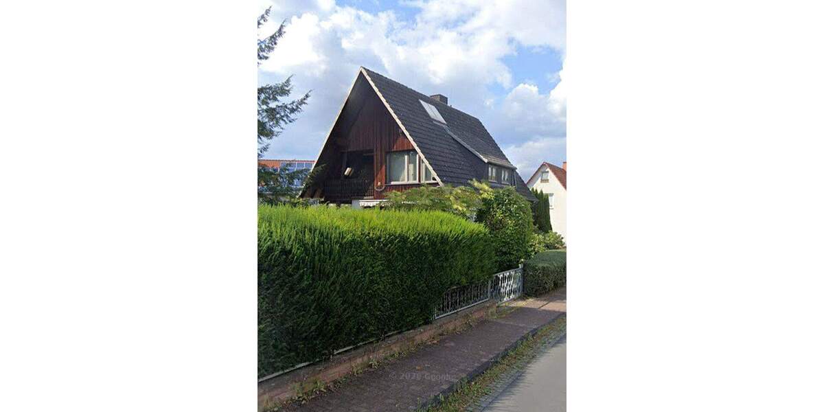 Einfamilienhaus Kaufungen Oberkaufungen - 7 Zimmer, 137 m&sup2;, 419.000&euro; | Angebot:25692909