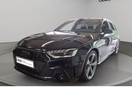Audi A4 35.314 km 31.990 &euro; Kassel 34125
