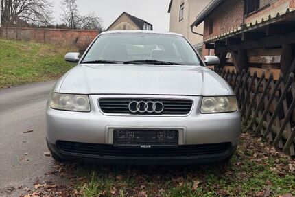Audi A3 237.000 km 1.000 &euro; Baunatal 34225