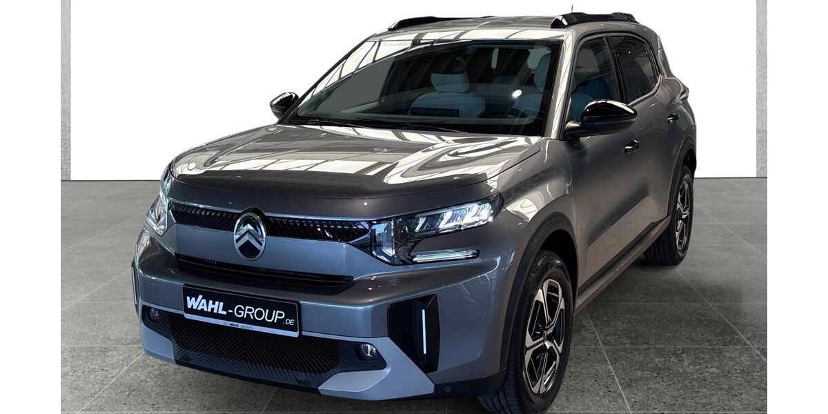 Citroen C3 Aircross 7.500 km 26.990 &euro; Fritzlar 34560