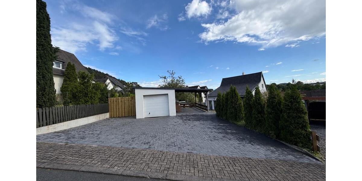 Einfamilienhaus Wolfhagen - 5 Zimmer, 135 m&sup2;, 329.000&euro; | Angebot:26802989