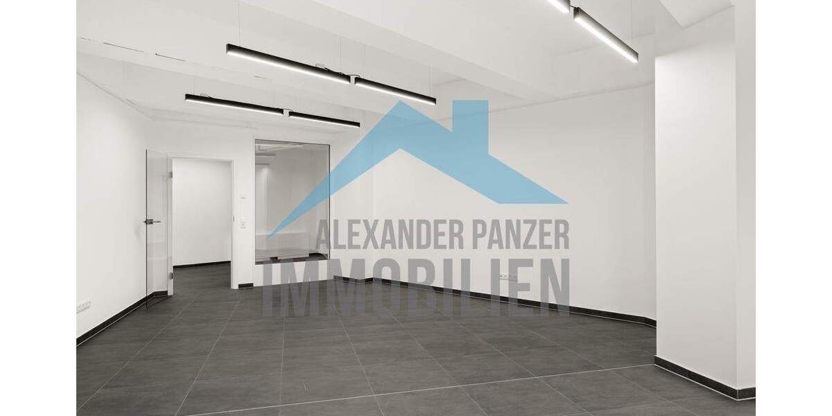 Gewerbeobjekt Kassel / Bettenhausen Bettenhausen - 3.738&euro; | Angebot:25748424