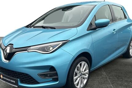 Renault ZOE 27.637 km 12.450 &euro; Kassel 34125