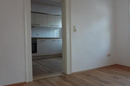 Attraktive 3,5 Zimmer Wohnung in Oberkaufungen