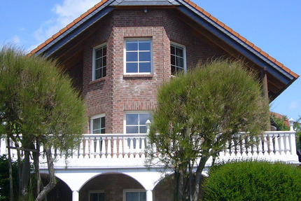 Reserviert, repräsentatives, großzügiges Einfamilienhaus in Schauenburg 5 zimmer