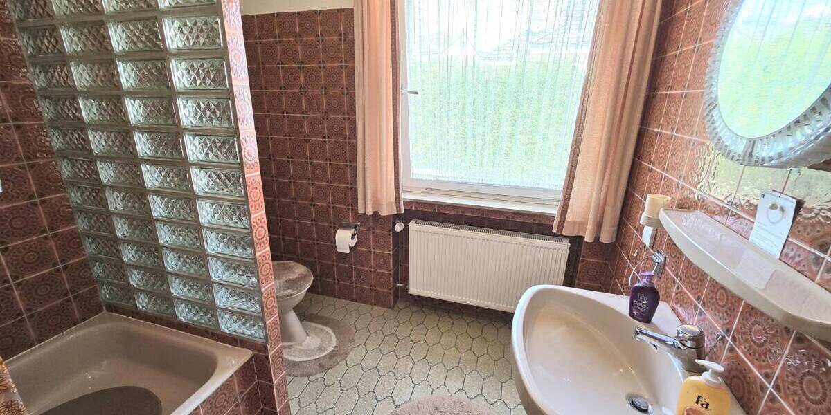 Reihenendhaus Kassel Niederzwehren - 4 Zimmer, 116 m&sup2;, 289.000&euro; | Angebot:25769957