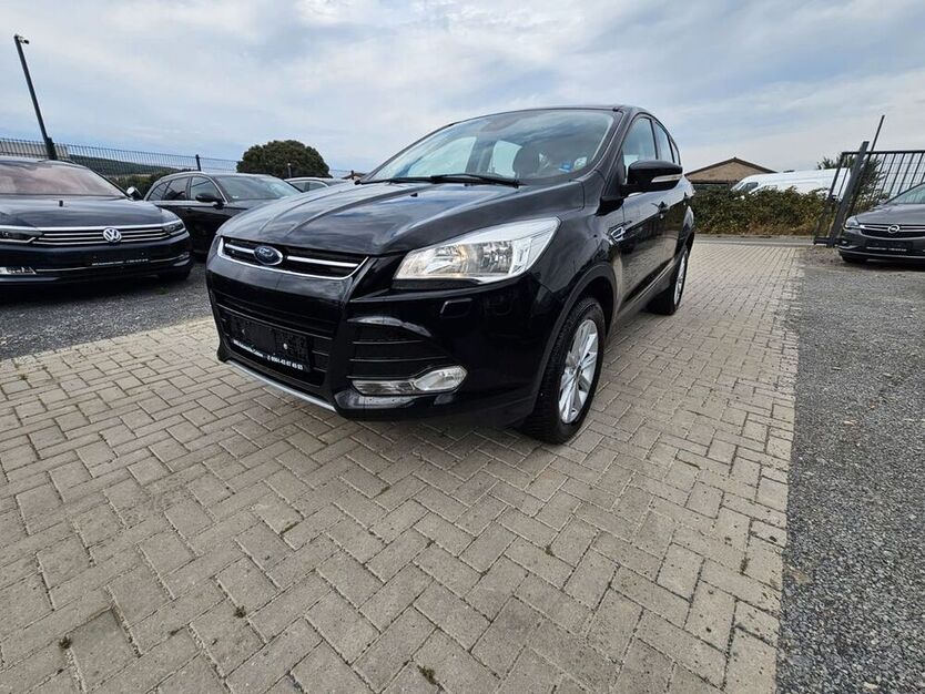 Kuga