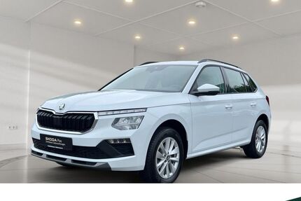 Skoda Kamiq 7.945 km 22.990 &euro; Niestetal 34266