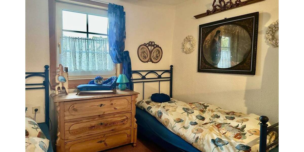 Doppelhaushälfte Helsa / Wickenrode Wickenrode - 4 Zimmer, 115 m&sup2;, 149.000&euro; | Angebot:26929856