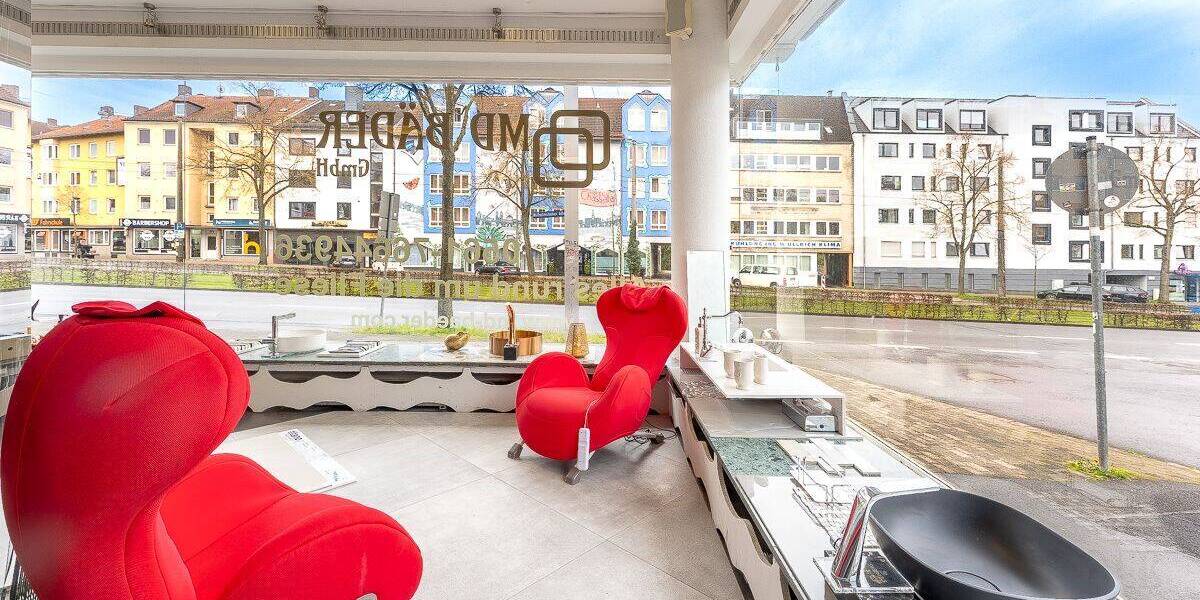 Mehrfamilienhaus, Wohnhaus Kassel West - 1 Zimmer, 486 m&sup2;, 1.500.000&euro; | Angebot:26257784