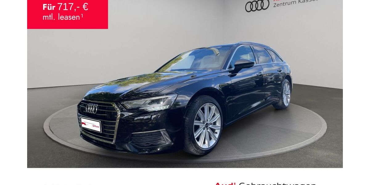 Audi A6 29.957 km 41.990 &euro; Kassel 34125