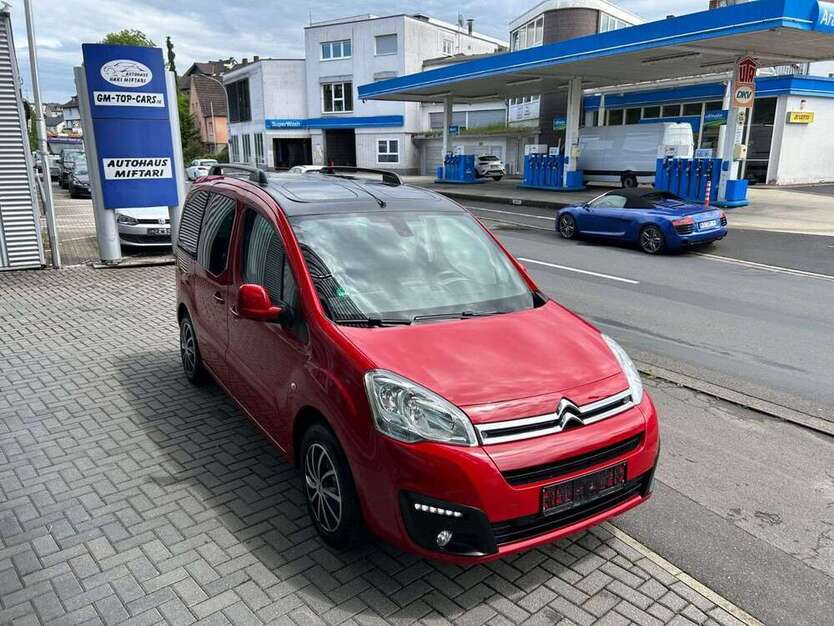 Berlingo