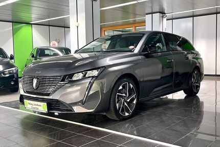 Peugeot 308 44.000 km 20.490 &euro; Kassel 34125