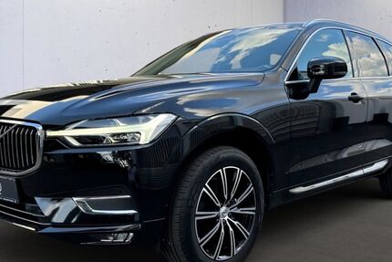 Volvo XC60 124.048 km 24.850 &euro; Kassel 34123