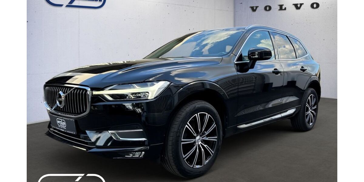 Volvo XC60 124.048 km 24.850 &euro; Kassel 34123