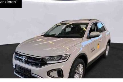 VW T-Roc 34.804 km 25.833 € Kassel 34123
