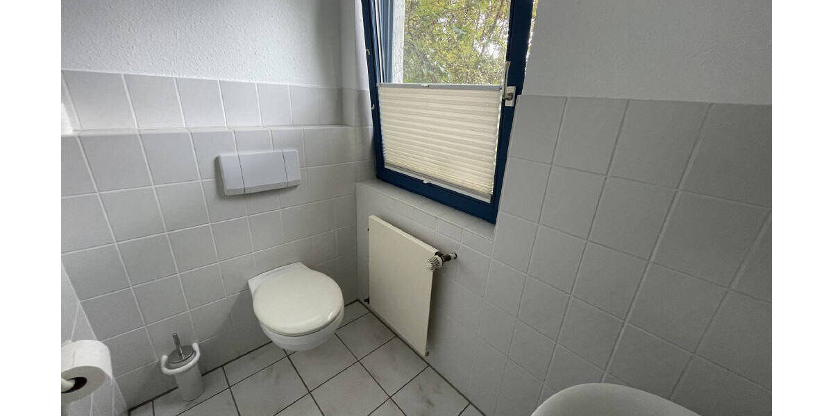 Charmante Doppelhaushälfte mit viel Potential in ruhiger Lage von Vellmar! 9 zimmer