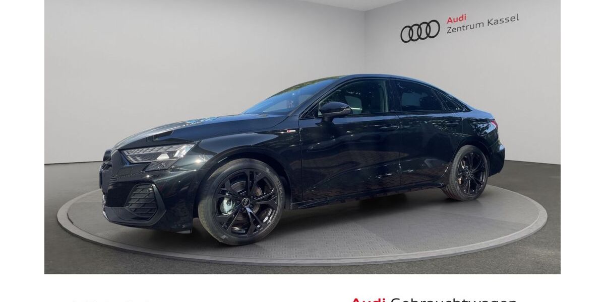 Audi A3 6.050 km 36.990 &euro; Kassel 34125