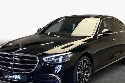 Mercedes-Benz S 350 3.001 km 106.980 &euro; Kassel 34123