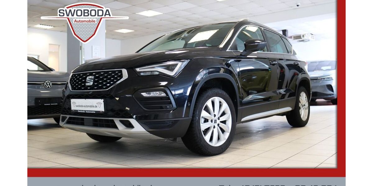 Seat Ateca 14.103 km 26.600 &euro; Espenau bei Kassel 34314