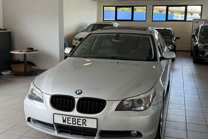 BMW 523 224.788 km 4.999 &euro; Hessisch Lichtenau 37235