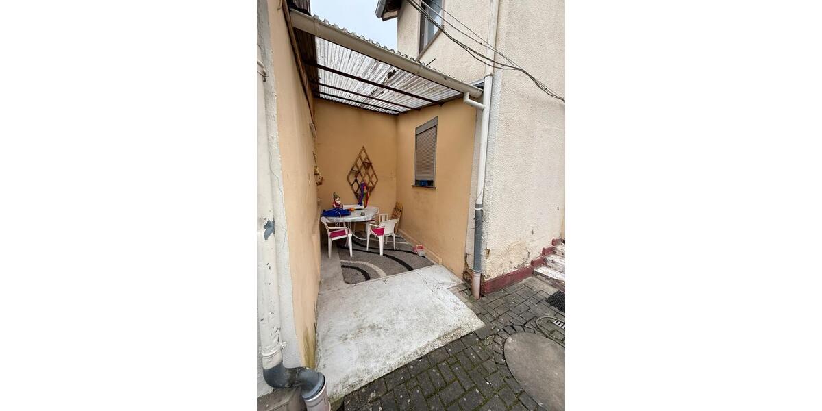 Haus zum Verkauf provisionsfrei zwei Parteien Haus, zwei Familien 6 zimmer