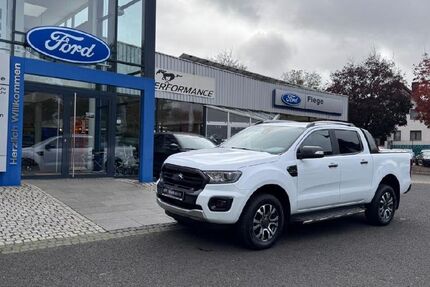 Ford Ranger 97.500 km 33.950 &euro; Hofgeismar 34369