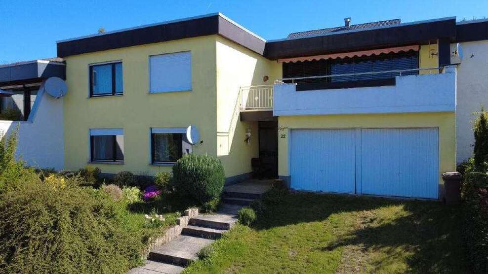 Haus zum Kaufen in Baunatal 305.000 € 171 m²