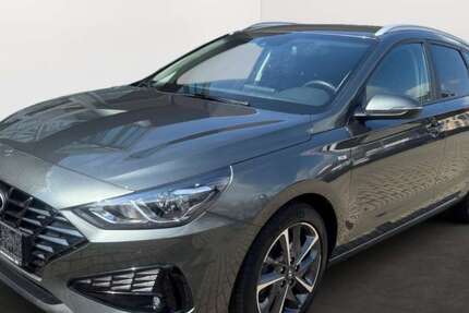 Hyundai i30 43.900 km 17.950 &euro; Kassel 34123