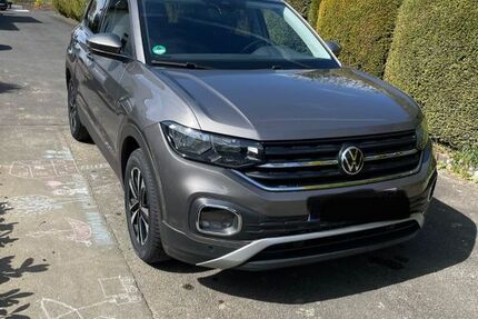 VW T-Cross 53.114 km 17.490 &euro; Baunatal 34225