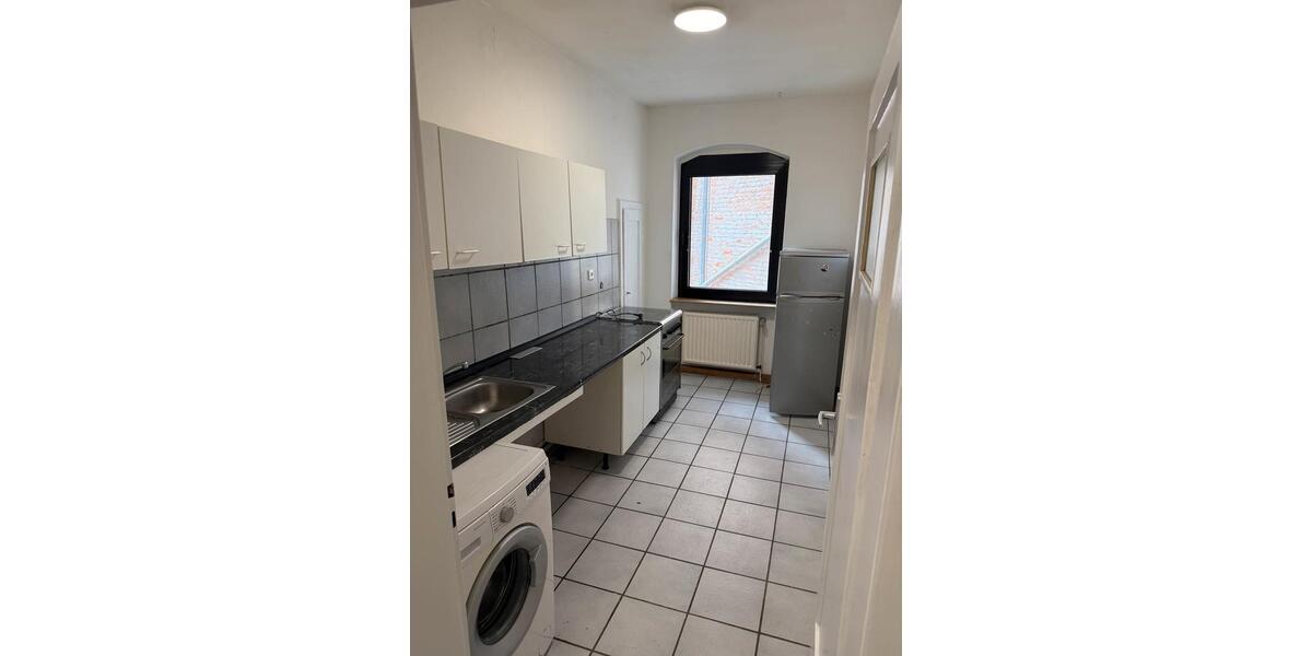 Etagenwohnung Kassel Fasanenhof - 2 Zimmer, 58 m&sup2;, 450&euro; | Angebot:26648822