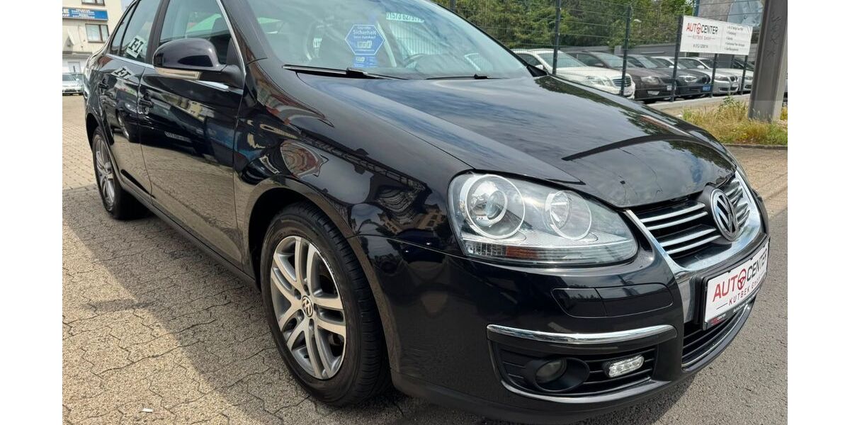 VW Jetta 193.113 km 4.799 &euro; Kassel 34123
