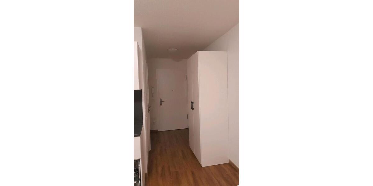 Etagenwohnung Ahnatal - 1 Zimmer, 20 m&sup2;, 459&euro; | Angebot:24383004